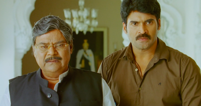 『ザ・フェイス』