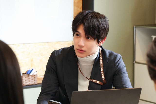 「Eye Love You」第3話 ©TBS／撮影：高橋裕子