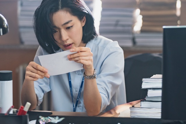 『ジェントルマン』(c) 2022 CONTENTS WIVIE & TROOXSTER ALL RIGHTS RESERVED.