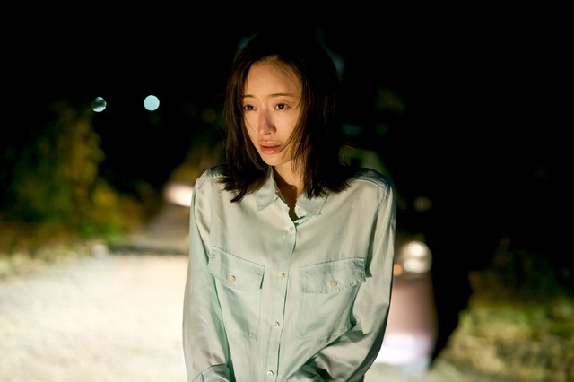 『湖の女たち』©️2024 映画「湖の女たち」製作委員会