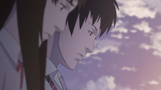 『Genius Party』 -(C) Genius Party