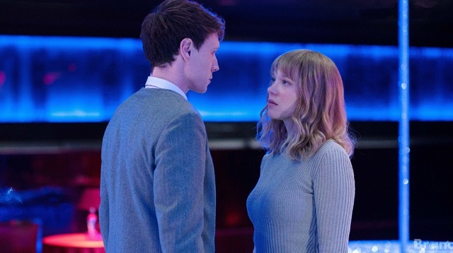 『けもの』(c)2022 - LES FILMS DU BÉLIER - MY NEW PICTURE - 9459-5154 - ARTE FRANCE CINÉMA - AMI PARIS - JAMAL ZEINAL-ZADE