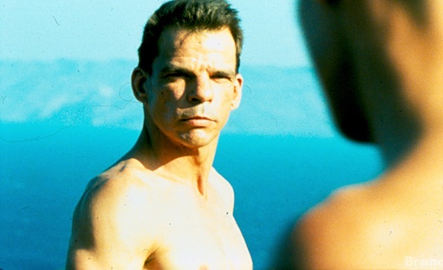 『美しき仕事　4Kレストア版』© LA SEPT ARTE – TANAIS COM – SM FILMS – 1998