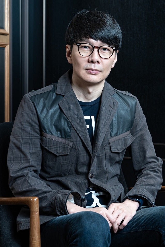 アン・テジン監督『梟ーフクロウー』© 2022 NEXT ENTERTAINMENT WORLD & C-JES ENTERTAINMENT & CINEMA DAM DAM. All Rights Reserved.