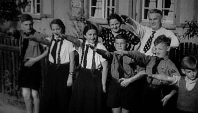 『ナチ刑法175条』