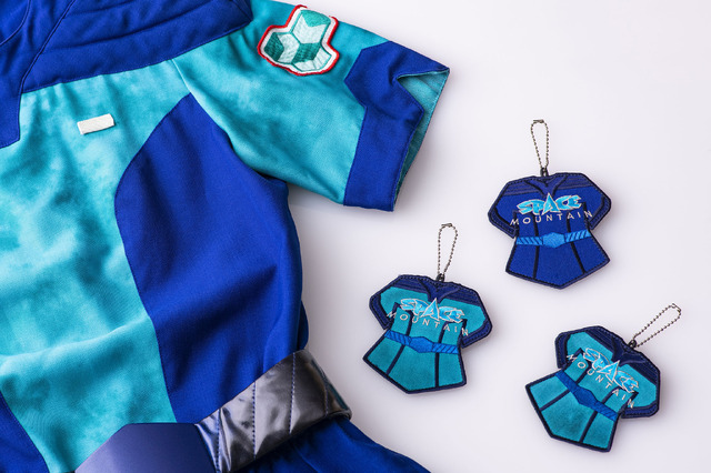 現行「スペース・マウンテン」、最後の宇宙旅行を楽しもう！ファイナルイベントが4月9日、期間限定スタート