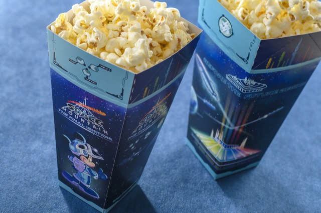 現行「スペース・マウンテン」、最後の宇宙旅行を楽しもう！ファイナルイベントが4月9日、期間限定スタート