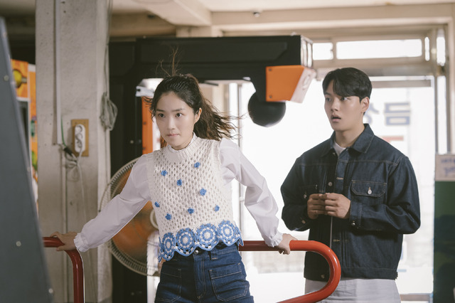 『同感～時が交差する初恋～』© 2022 GOGOSTUDIO INC. ALL RIGHTS RESERVED