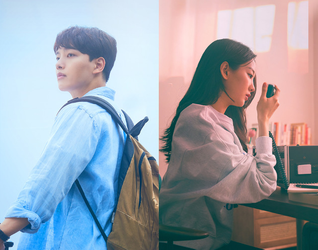 『同感～時が交差する初恋～』© 2022 GOGOSTUDIO INC. ALL RIGHTS RESERVED