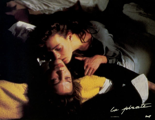 『ラ・ピラート』©DR