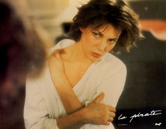 『ラ・ピラート』©DR