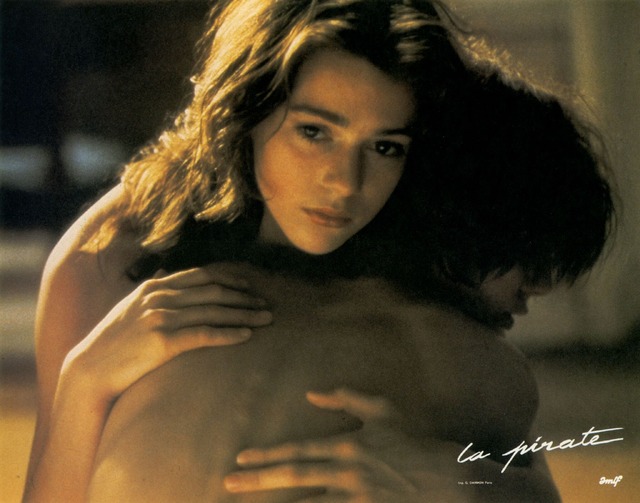 『ラ・ピラート』©DR