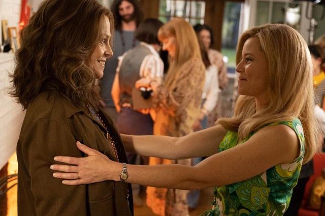 『コール・ジェーン ー女性たちの秘密の電話ー』　©2022 Vintage Park, Inc. All rights reserved.