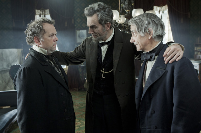 『リンカーン』-(C)2012 TWENTIETH CENTURY FOX