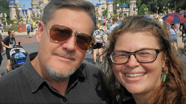 「マリッジ to マーダー～隠された憎悪～」©2024 A&E Television Networks. All rights reserved.