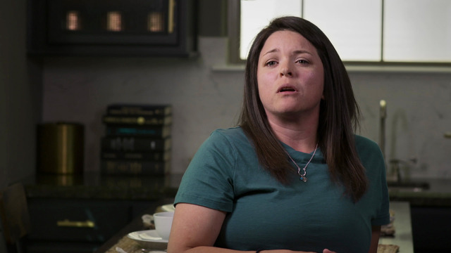 「マリッジ to マーダー～隠された憎悪～」©2024 A&E Television Networks. All rights reserved.