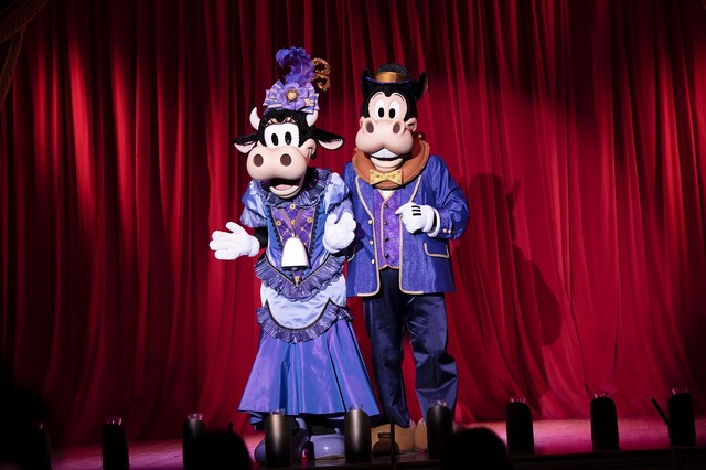 人気ショー「ザ・ダイヤモンド・バラエティマスター」公式動画公開　ショー鑑賞と食事がセットの楽しいエンターテインメント