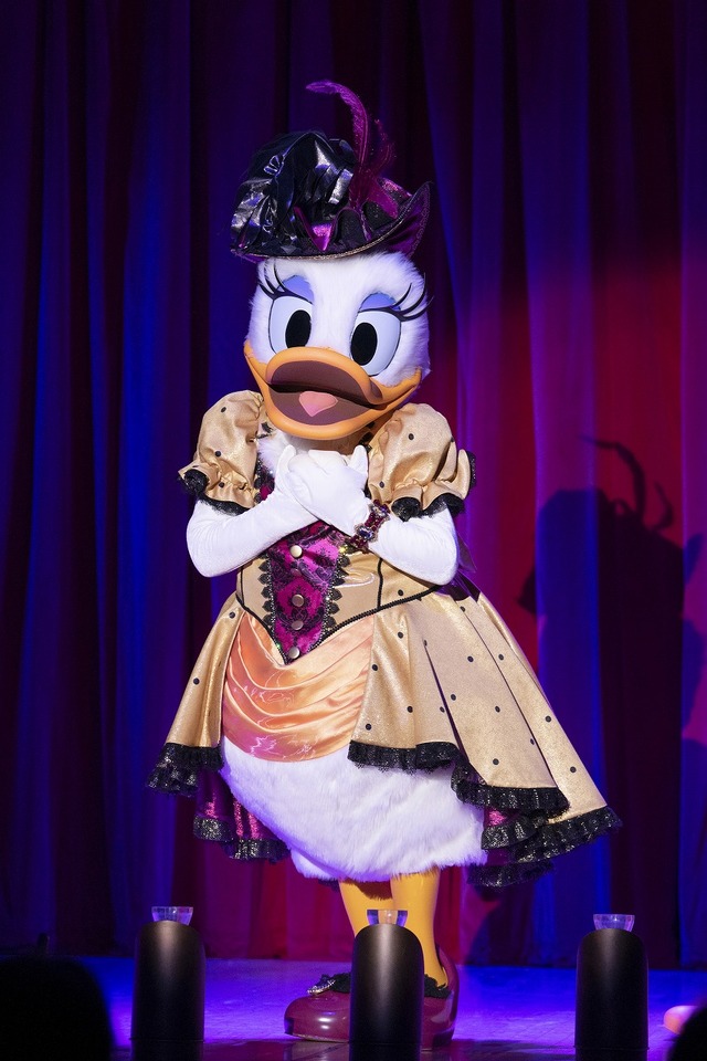 人気ショー「ザ・ダイヤモンド・バラエティマスター」公式動画公開　ショー鑑賞と食事がセットの楽しいエンターテインメント