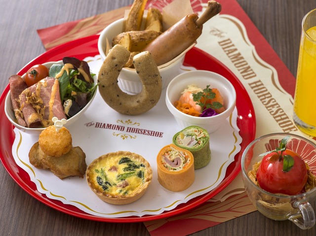 人気ショー「ザ・ダイヤモンド・バラエティマスター」公式動画公開　ショー鑑賞と食事がセットの楽しいエンターテインメント