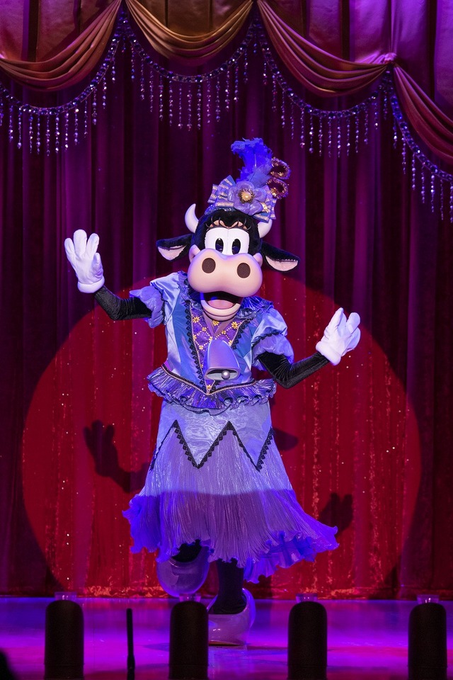 人気ショー「ザ・ダイヤモンド・バラエティマスター」公式動画公開　ショー鑑賞と食事がセットの楽しいエンターテインメント