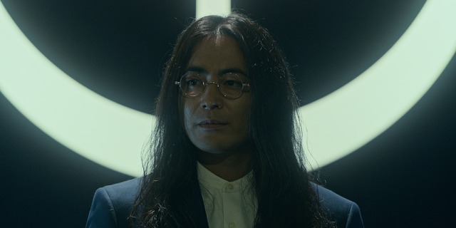 Netflix シリーズ「忍びの家 House of Ninjas」