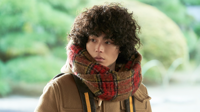 『ミステリと言う勿れ』©田村由美／小学館　©2023 フジテレビジョン 小学館 TopCoat 東宝 FNS27社