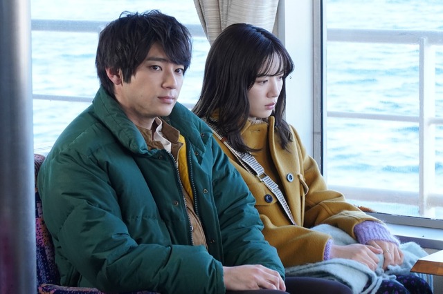 「君が心をくれたから」第6話（C）フジテレビ