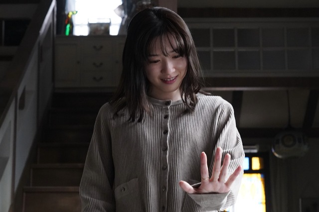 「君が心をくれたから」第6話（C）フジテレビ