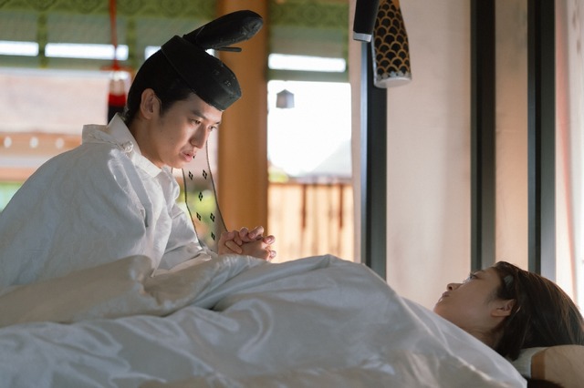 「光る君へ」6話（C）NHK