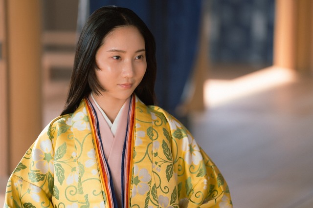 「光る君へ」6話（C）NHK