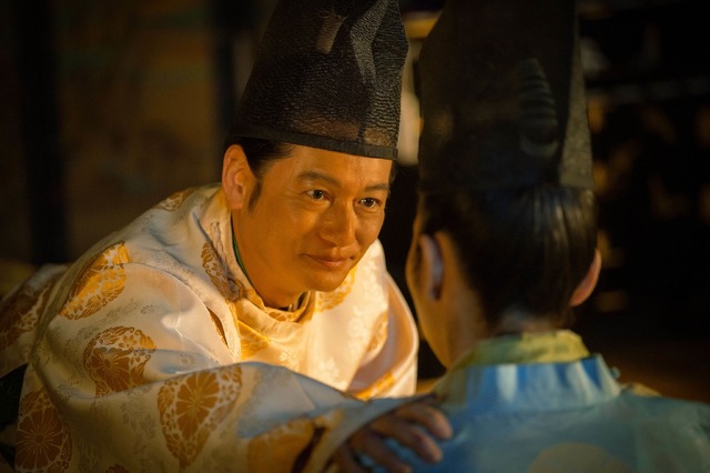 「光る君へ」6話（C）NHK