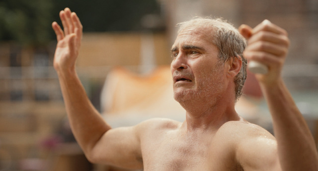 『ボーはおそれている』© 2023 Mommy Knows Best LLC, UAAP LLC and IPR.VC Fund II KY. All Rights Reserved.