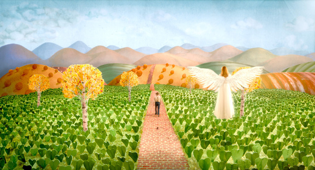 『ボーはおそれている』© 2023 Mommy Knows Best LLC, UAAP LLC and IPR.VC Fund II KY. All Rights Reserved.