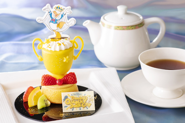 ドナルドダック主役の“パルパル第2弾”、期間限定の新パレードは1日2公演の日もあり