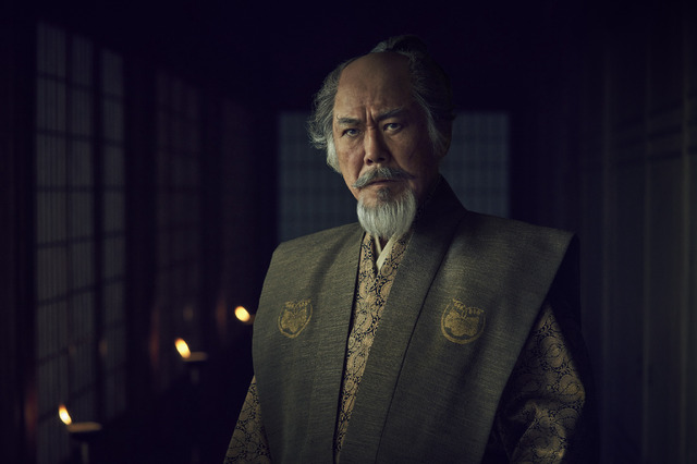 「SHOGUN 将軍」（C）2023 Disney and its related entities