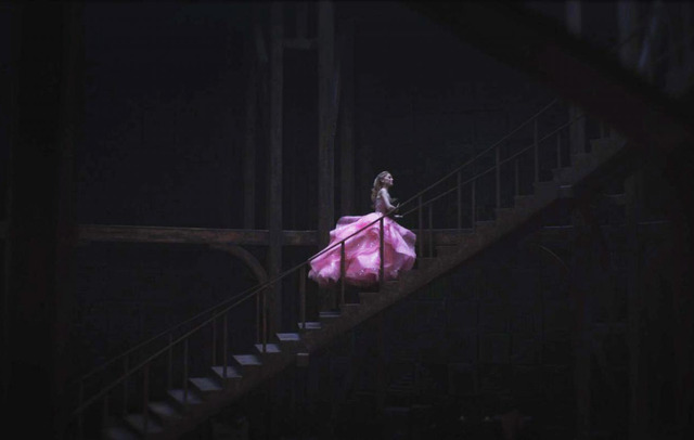 『Wicked: Part One（原題）』©APOLLO