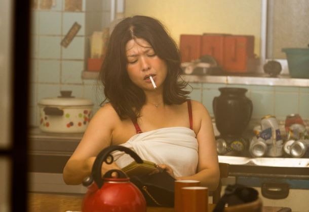 『復讐のワサビ』(C)2024 Hema Films