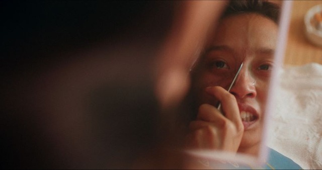 『復讐のワサビ』(C)2024 Hema Films