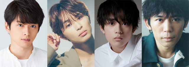 「恋愛戦略会議」