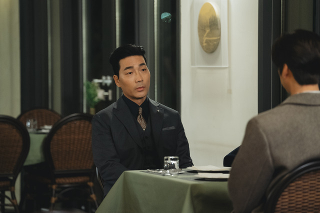 Amazon Original「私の夫と結婚して」© Studio Dragon by CJ ENM