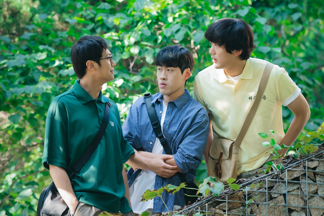 Amazon Original「私の夫と結婚して」© Studio Dragon by CJ ENM