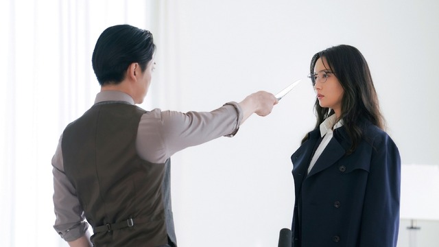 『怪物の木こり』©2023「怪物の木こり」製作委員会