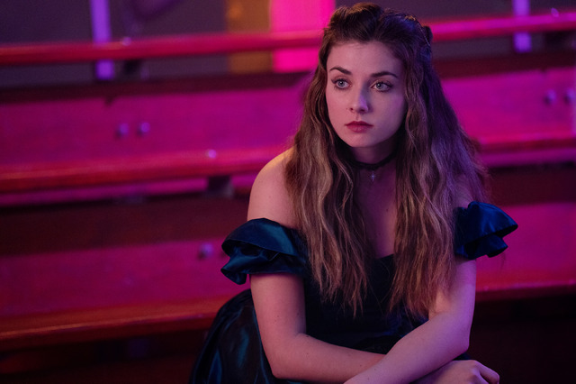 「テッド ザ・シリーズ」U-NEXTにて配信中© 2024 Universal Content Productions LLC and MRC II Distribution Company LP. All Rights Reserved.