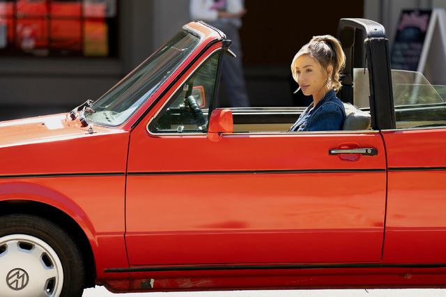 「テッド ザ・シリーズ」U-NEXTにて配信中© 2024 Universal Content Productions LLC and MRC II Distribution Company LP. All Rights Reserved.