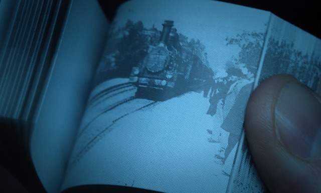 『瞳をとじて』© 2023 La Mirada del Adiós A.I.E, Tandem Films S.L., Nautilus Films S.L., Pecado Films S.L., Pampa Films S.A.