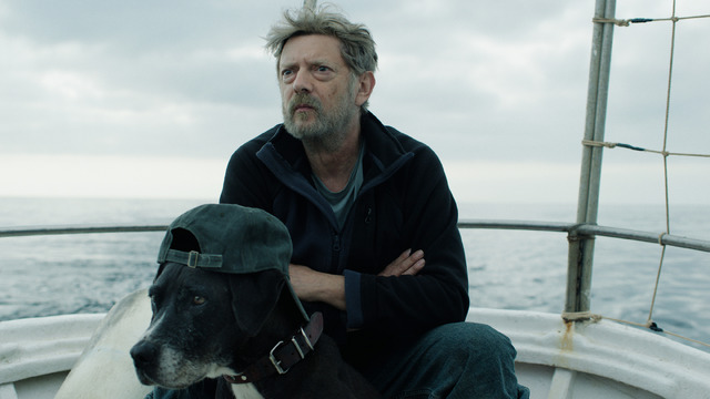 『瞳をとじて』© 2023 La Mirada del Adiós A.I.E, Tandem Films S.L., Nautilus Films S.L., Pecado Films S.L., Pampa Films S.A.