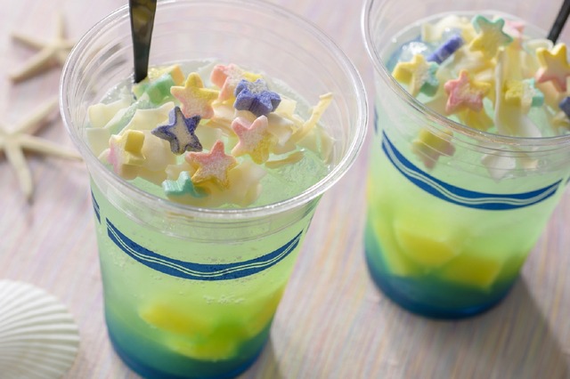 食で世界を巡ろう！初のスペシャルイベント「東京ディズニーシー・フード＆ワイン・フェスティバル」、第1弾を開催