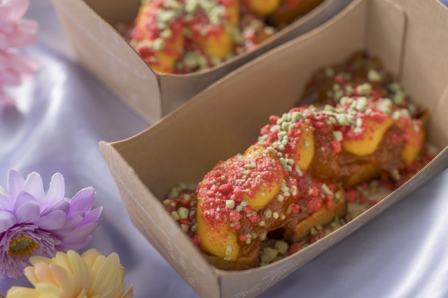 食で世界を巡ろう！初のスペシャルイベント「東京ディズニーシー・フード＆ワイン・フェスティバル」、第1弾を開催