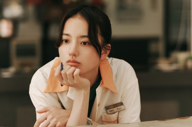 『青春 18×2 君へと続く道』©2024「青春 18×2」Film Partners