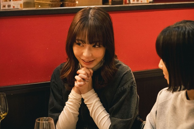 「1122 いいふうふ」Ⓒ渡辺ペコ／講談社 Ⓒmurmur Co., Ltd.